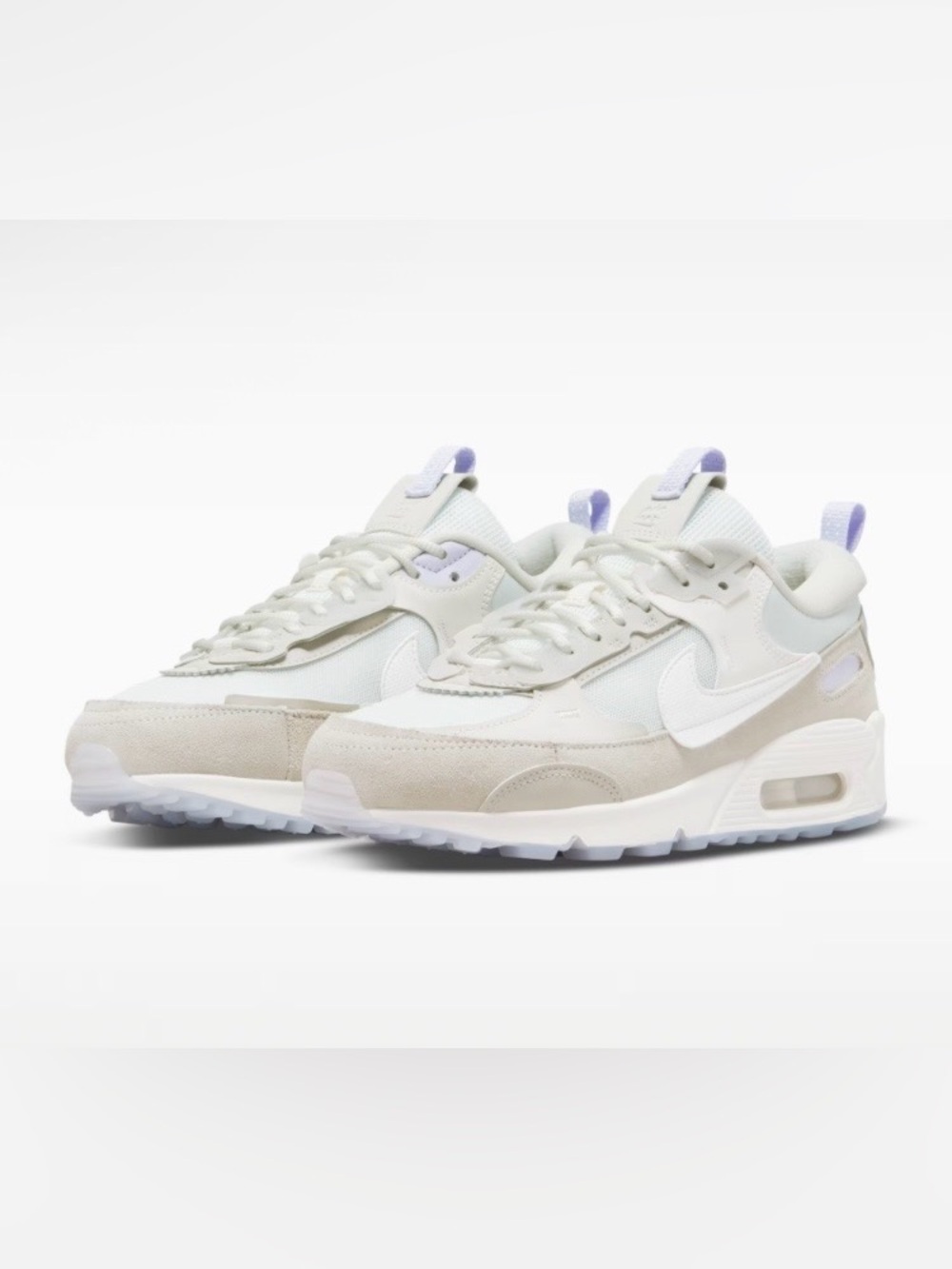 Nike Women’s Air Max 90 Futura Sneakers